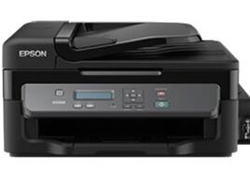 爱普生Epson M201打印机