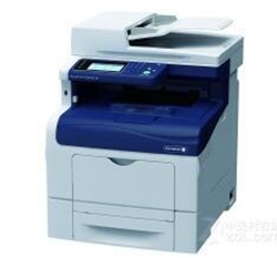 富士施乐Fuji Xerox DocuPrint CM405 df打印机