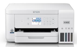 爱普生Epson EW-M634T打印机