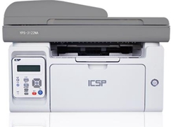 爱胜品ICSP YPS-3122NA打印机
