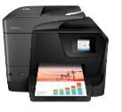 惠普HP OfficeJet 8702打印机