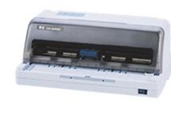 得实Dascom DS-600+打印机