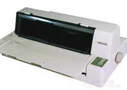 富士通DPK8600E打印机