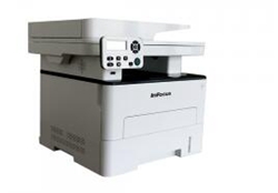 富可视InFocus FM-2833ND打印机