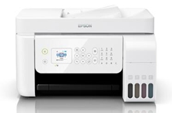 爱普生Epson L5196打印机