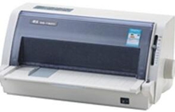 得实Dascom DS-1920打印机