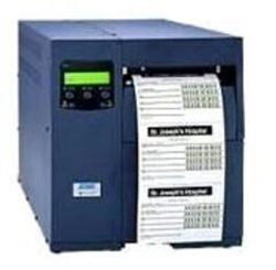 迪马斯Datamax W-8306打印机