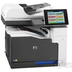 惠普HP LaserJet Enterprise 700 color MFP M775dn打印机