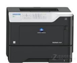 柯尼卡美能达 bizhub 4702P复合机