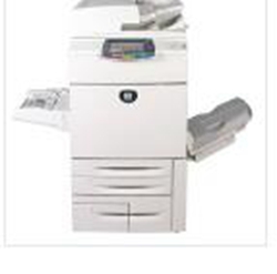 富士施乐Fuji Xerox DocuCentre-II C5400打印机