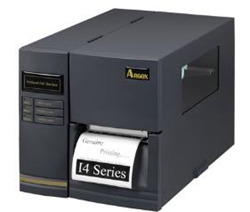 立象Argox I4-240打印机