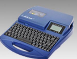 力码LK340P线号打印机