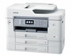 兄弟Brother MFC-J6999CDW打印机