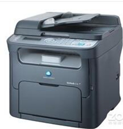 柯尼卡美能达 bizhub C18复合机