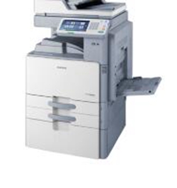 三星Samsung MultiXpress SCX-8040打印机