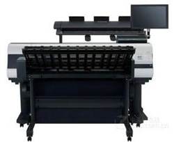 佳能Canon iPF851MFP打印机