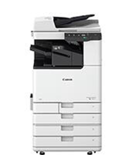 佳能Canon iR-ADV DX 2730复合机