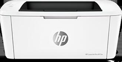 惠普HP LaserJet Pro M15打印机