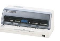 得实Dascom DS-612P打印机