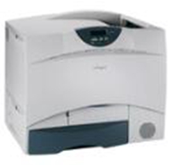 利盟Lexmark C752打印机