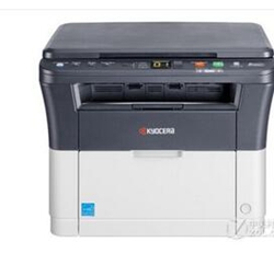 京瓷Kyocera ECOSYS M1025d打印机