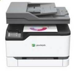 利盟Lexmark MC3326adwe打印机