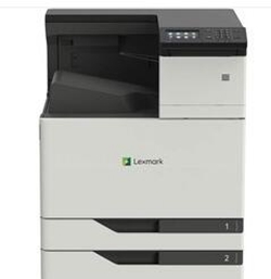利盟Lexmark CS923de打印机