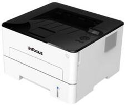 富可视InFocus FP-1833ND打印机