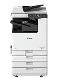 佳能Canon iR-ADV DX 2725复合机