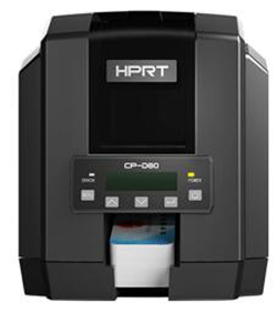 汉印HPRT CP-D80打印机
