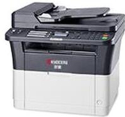 京瓷Kyocera ECOSYS M1025打印机