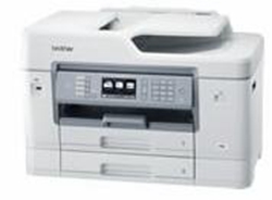 兄弟Brother MFC-J6983CDW打印机