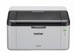 兄弟Brother HL-1210W打印机