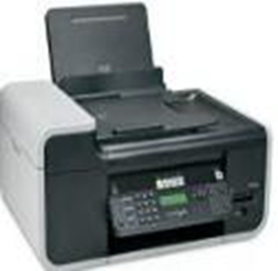 利盟Lexmark X5600 Series打印机