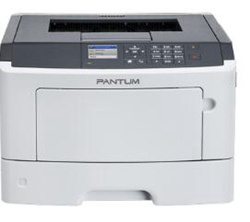 奔图Pantum P5006DN打印机