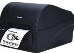 博思得Postek C300+打印机