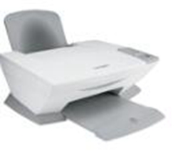 利盟Lexmark X1270打印机