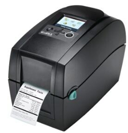 科诚Godex RT230i GEPL打印机