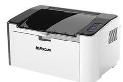 富可视InFocus FP-1822打印机