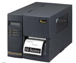 立象Argox I4-350打印机