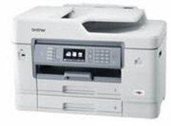 兄弟Brother MFC-J6997CDW打印机