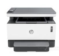 惠普HP Laser NS MFP 1005打印机