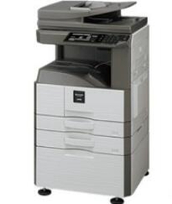 夏普Sharp SF-S312N复合机