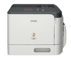 爱普生Epson AcuLaser C3900N打印机