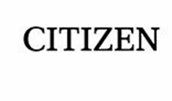 西铁城Citizen BD2-4281打印机