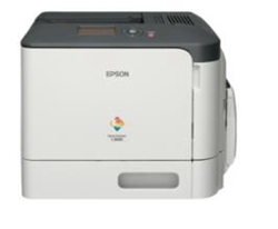 爱普生Epson AcuLaser C3900DN打印机