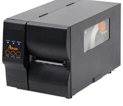 立象Argox iX4-240打印机