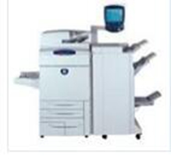 富士施乐Fuji Xerox DocuColor 6075 II打印机