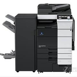 柯尼卡美能达 bizhub C659复合机