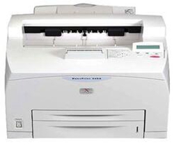 富士施乐Fuji Xerox DocuPrint 211打印机